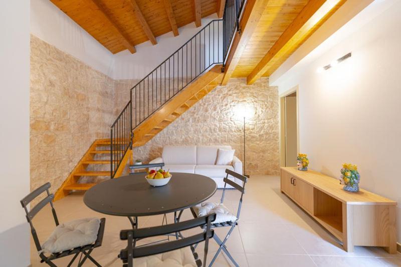 Baglio Cella - Appartamenti Per Vacanze Modica Exterior photo