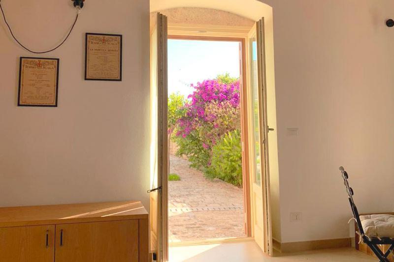 Baglio Cella - Appartamenti Per Vacanze Modica Exterior photo